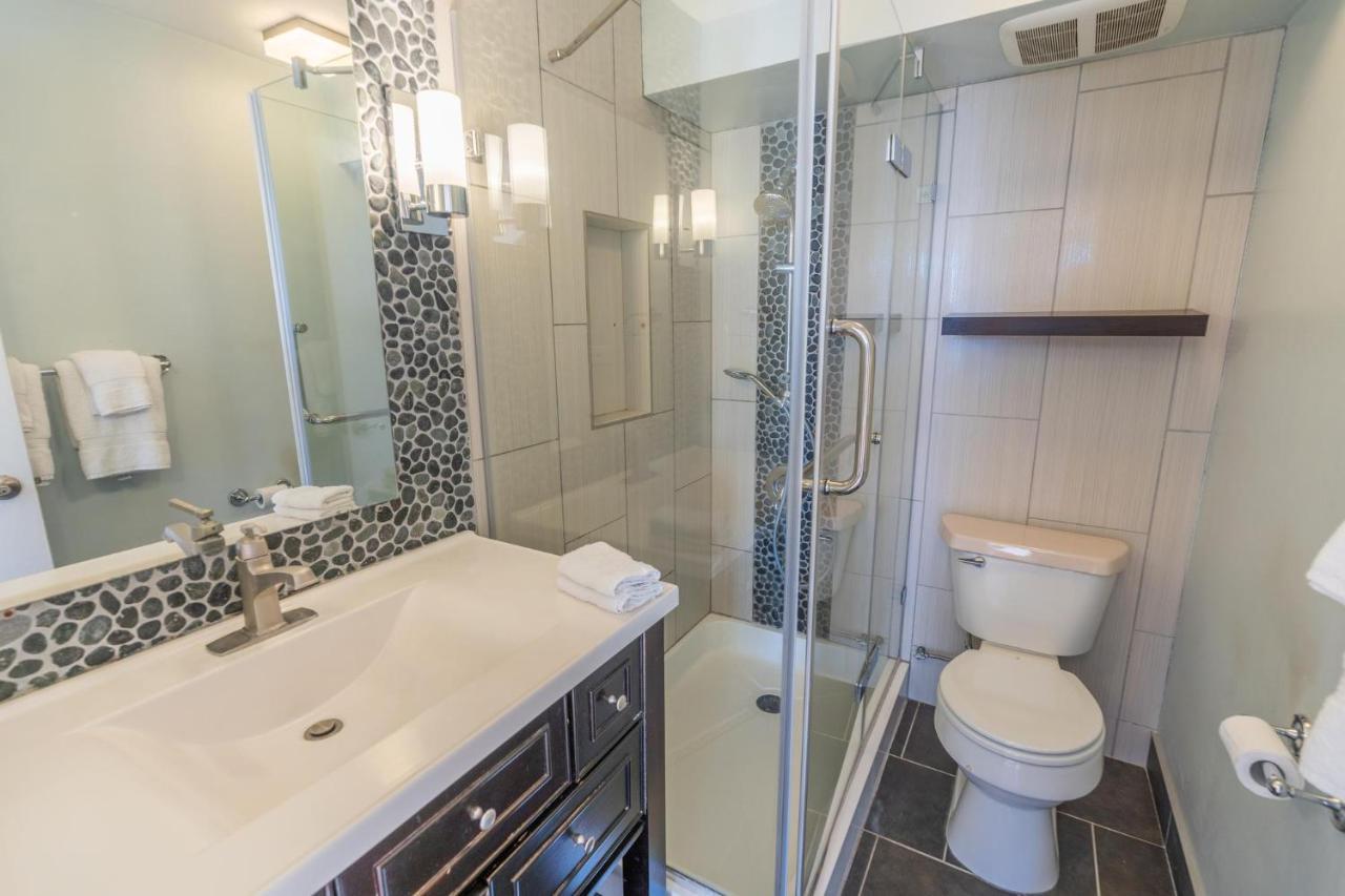 Oahu Waikiki Townhouse #1604 빌라 외부 사진