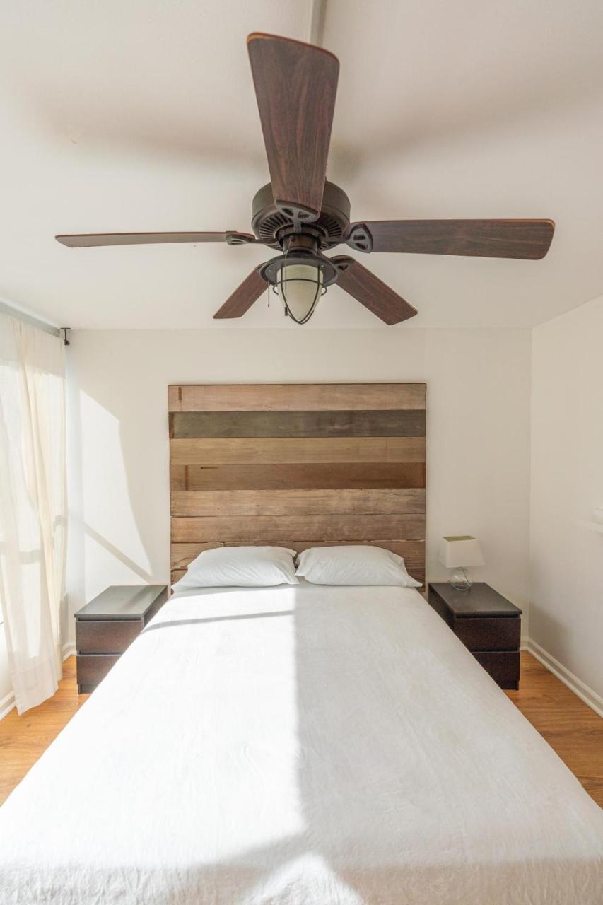 Oahu Waikiki Townhouse #1604 빌라 외부 사진
