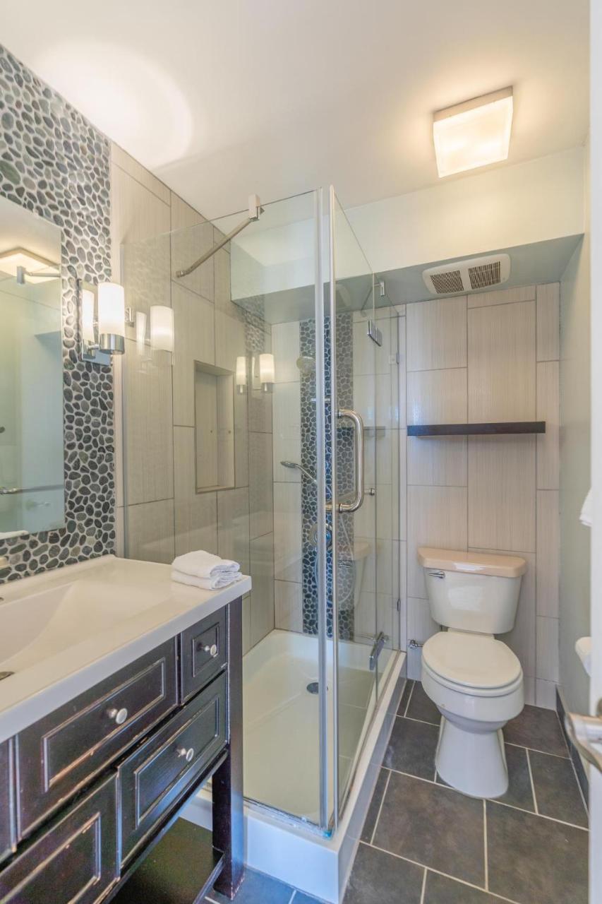 Oahu Waikiki Townhouse #1604 빌라 외부 사진